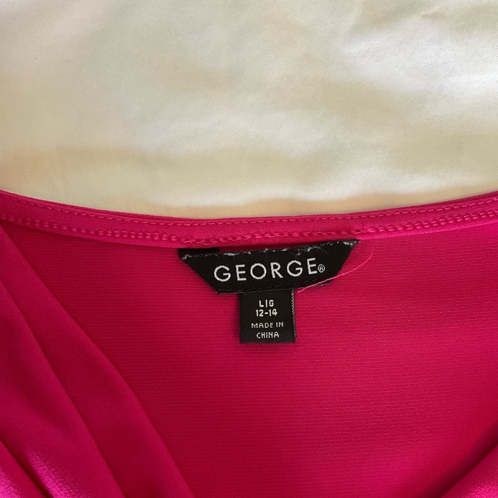 George pullover - Picture 8 of 9